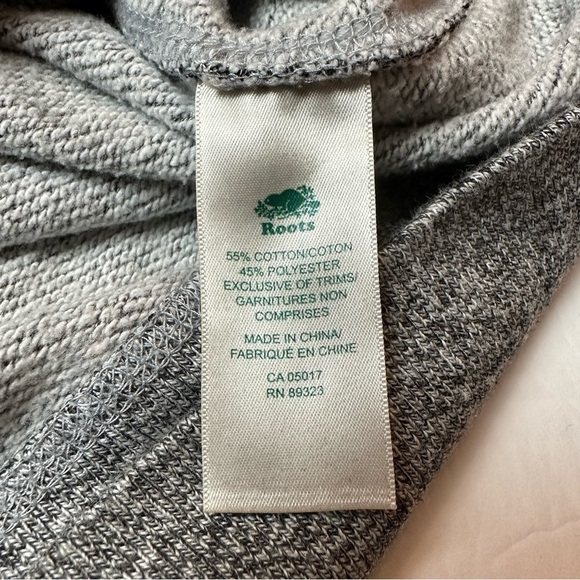 Roots Athletics Hoodie - Picture 7 of 9